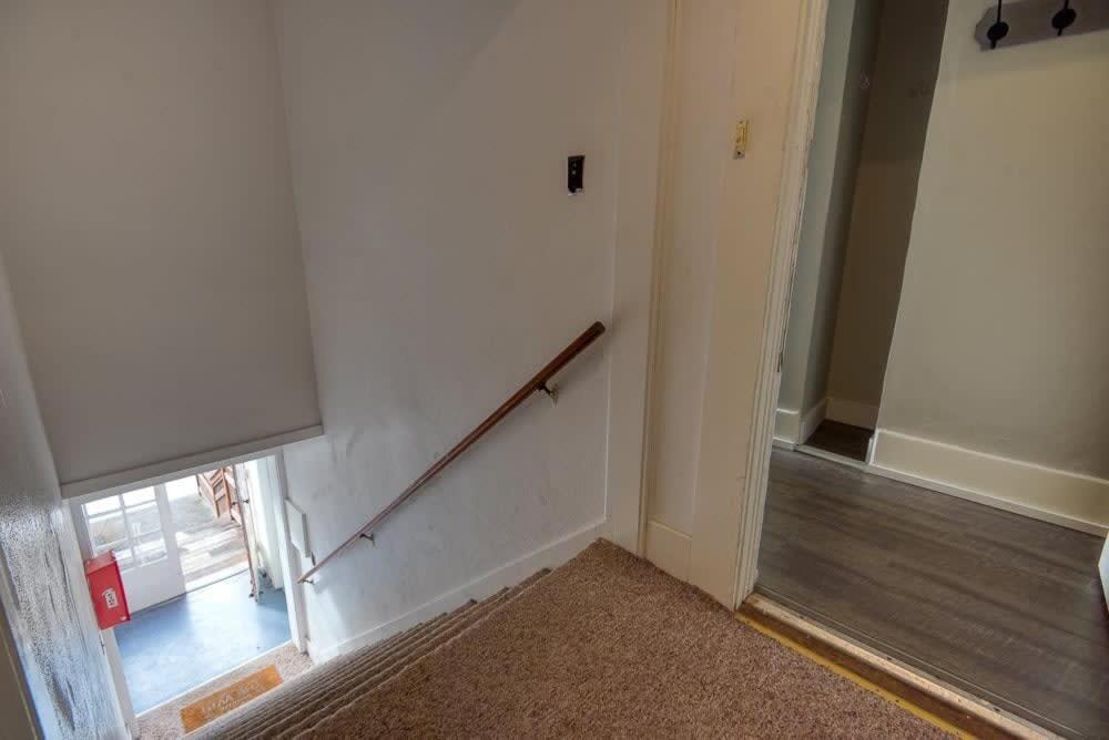 #Stayinmydistrict Historic Apartment Near Downtown Coos Bay Luaran gambar