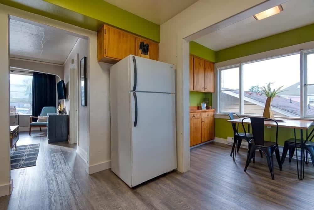 #Stayinmydistrict Historic Apartment Near Downtown Coos Bay Luaran gambar