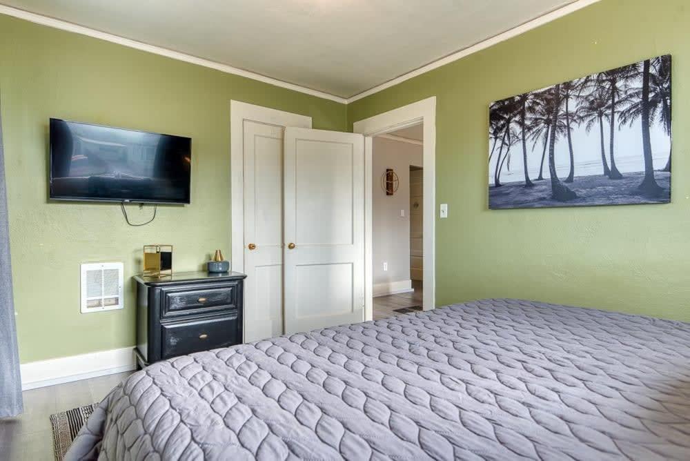 #Stayinmydistrict Historic Apartment Near Downtown Coos Bay Luaran gambar