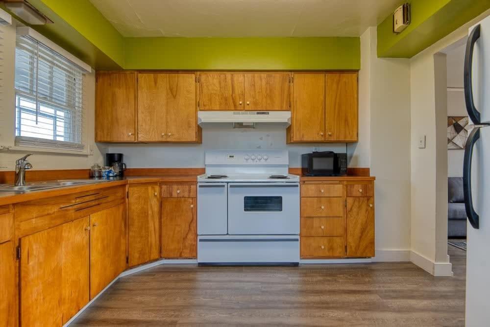 #Stayinmydistrict Historic Apartment Near Downtown Coos Bay Luaran gambar