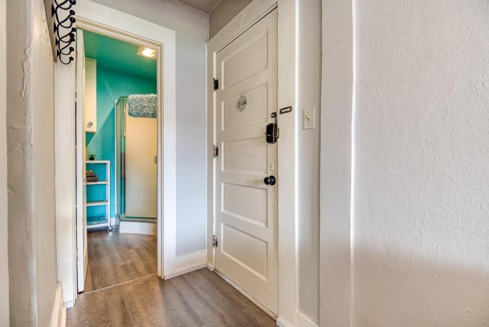 #Stayinmydistrict Historic Apartment Near Downtown Coos Bay Luaran gambar